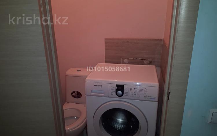 1 комната · 10 м² · 1/4 этаж, Суюнбая 263/5 — Элеваторская за 100 000 ₸ в Алматы, Турксибский р-н — фото 2