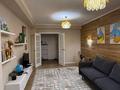 3-комнатная квартира · 85 м² · 7/9 этаж, Бирлик за 52 млн ₸ в Талдыкоргане, мкр Бирлик — фото 7
