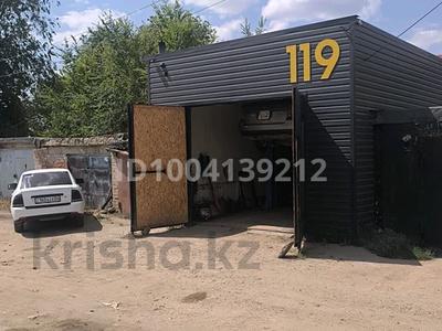 Гараж · 36 м² · мкр Жилгородок 119 — Маресьва 8а за 5.2 млн 〒 в Актобе