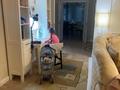 Отдельный дом · 4 комнаты · 125 м² · 4 сот., Кулынды 1700/1 — Район за Цоном за 51 млн ₸ в Каскелене — фото 28