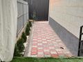 Отдельный дом · 4 комнаты · 125 м² · 4 сот., Кулынды 1700/1 — Район за Цоном за 51 млн ₸ в Каскелене — фото 3
