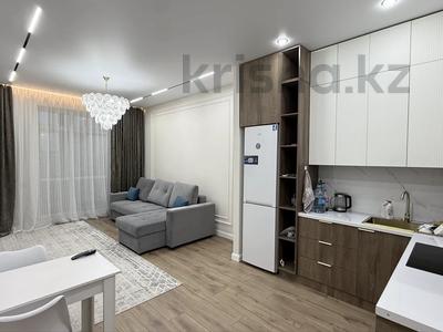 2-комнатная квартира · 56 м² · 10/10 этаж, Алихан Бокейхан 13 — горячая цена за 42 млн ₸ в Астане, Есильский р-н