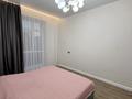 2-комнатная квартира · 56 м² · 10/10 этаж, Алихан Бокейхан 13 — горячая цена за 42 млн ₸ в Астане, Есильский р-н — фото 13