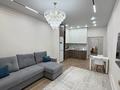 2-комнатная квартира · 56 м² · 10/10 этаж, Алихан Бокейхан 13 — горячая цена за 42 млн ₸ в Астане, Есильский р-н — фото 2