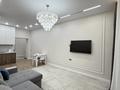 2-комнатная квартира · 56 м² · 10/10 этаж, Алихан Бокейхан 13 — горячая цена за 42 млн ₸ в Астане, Есильский р-н — фото 3