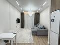 2-комнатная квартира · 56 м² · 10/10 этаж, Алихан Бокейхан 13 — горячая цена за 42 млн ₸ в Астане, Есильский р-н — фото 5
