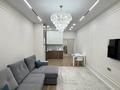 2-комнатная квартира · 56 м² · 10/10 этаж, Алихан Бокейхан 13 — горячая цена за 42 млн ₸ в Астане, Есильский р-н — фото 6