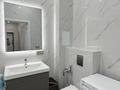 2-комнатная квартира · 56 м² · 10/10 этаж, Алихан Бокейхан 13 — горячая цена за 42 млн ₸ в Астане, Есильский р-н — фото 8