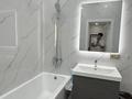 2-комнатная квартира · 56 м² · 10/10 этаж, Алихан Бокейхан 13 — горячая цена за 42 млн ₸ в Астане, Есильский р-н — фото 9