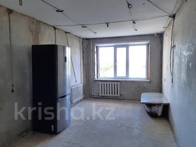 2-бөлмелі пәтер · 61.8 м² · 4/5 қабат, 8-й мкр. 77, бағасы: 12 млн ₸ в Темиртау