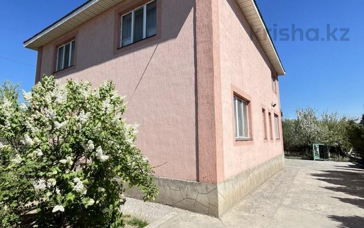 Отдельный дом · 6 комнат · 200 м² · 8 сот., Жанадаур за 60 млн ₸ в Алатау — фото 2