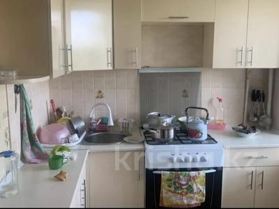4-бөлмелі пәтер · 60.7 м² · 4/5 қабат, Шакшак Жанибек батыра 2, бағасы: 21.5 млн ₸ в Костанае