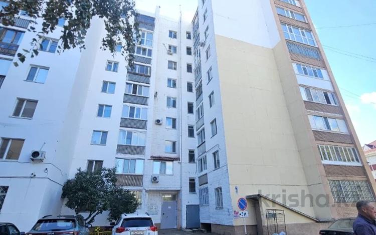 3-бөлмелі пәтер · 60.2 м² · 9/9 қабат, А. Байтурсынова 59, бағасы: 25 млн ₸ в Костанае — фото 2