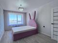 3-бөлмелі пәтер · 88.3 м² · 2/10 қабат, МИКРОРАЙОН БЕРЕКЕ 79, бағасы: 51.5 млн ₸ в Костанае — фото 28