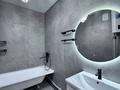 3-бөлмелі пәтер · 88.3 м² · 2/10 қабат, МИКРОРАЙОН БЕРЕКЕ 79, бағасы: 51.5 млн ₸ в Костанае — фото 24