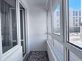 3-бөлмелі пәтер · 88.3 м² · 2/10 қабат, МИКРОРАЙОН БЕРЕКЕ 79, бағасы: 51.5 млн ₸ в Костанае — фото 13