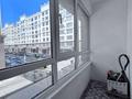 3-бөлмелі пәтер · 88.3 м² · 2/10 қабат, МИКРОРАЙОН БЕРЕКЕ 79, бағасы: 51.5 млн ₸ в Костанае — фото 14