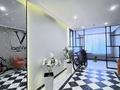 3-бөлмелі пәтер · 88.3 м² · 2/10 қабат, МИКРОРАЙОН БЕРЕКЕ 79, бағасы: 51.5 млн ₸ в Костанае — фото 37