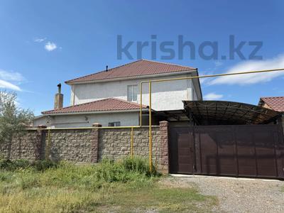 Отдельный дом · 5 комнат · 300 м² · 10 сот., Тайманова за 80 млн ₸ в Косшы
