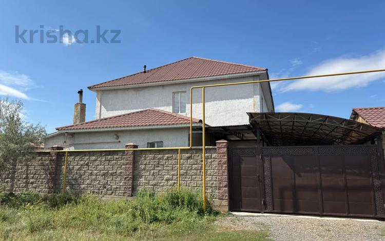 Отдельный дом · 5 комнат · 300 м² · 10 сот., Тайманова за 80 млн ₸ в Косшы — фото 2