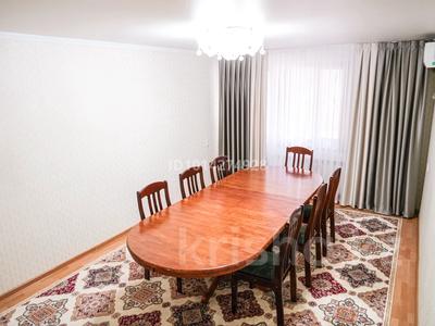 4-комнатная квартира · 90 м² · 1/6 этаж, Маресьева 80/1 — Пересечение улиц Сатпаева за 29 млн ₸ в Актобе