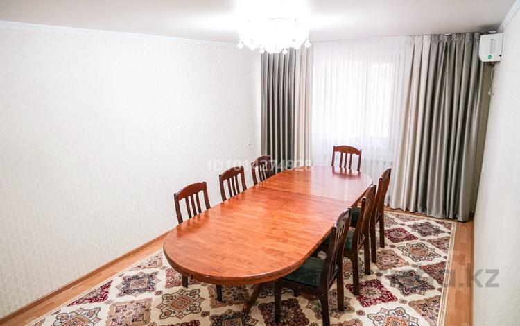 4-бөлмелі пәтер · 90 м² · 1/6 қабат, Маресьева 80/1 — Пересечение улиц Сатпаева, бағасы: 29 млн ₸ в Актобе — фото 2