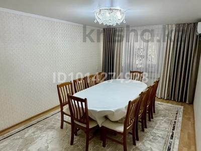 4-комнатная квартира · 90 м² · 1/6 этаж, Маресьева 80/1 — Пересечение улиц Сатпаева за 27 млн ₸ в Актобе