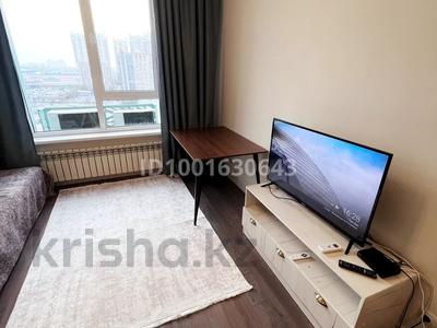 2-бөлмелі пәтер · 55 м² · 9/10 қабат, Гагарина 287/2, бағасы: 4 000 〒 в Алматы, Бостандыкский р-н