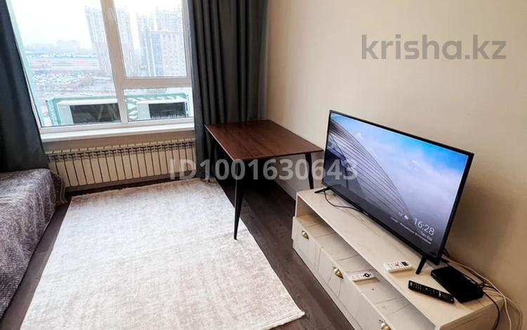 2-комнатная квартира · 55 м² · 9/10 этаж, Гагарина 287/2 за 4 000 ₸ в Алматы, Бостандыкский р-н — фото 2