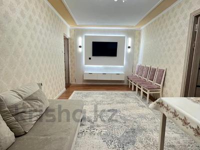 3-бөлмелі пәтер, 59 м², 5/5 қабат, микрорайон спортивный, бағасы: 23 млн 〒 в Шымкенте, Аль-Фарабийский р-н