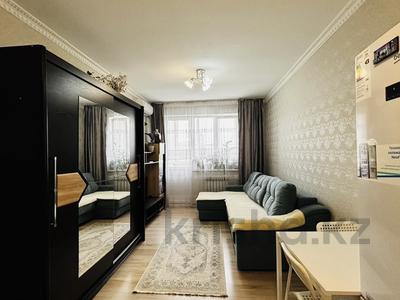 1-бөлмелі пәтер · 30 м² · 7/12 қабат, Садвакасова 35, бағасы: 27.5 млн ₸ в Алматы, Ауэзовский р-н