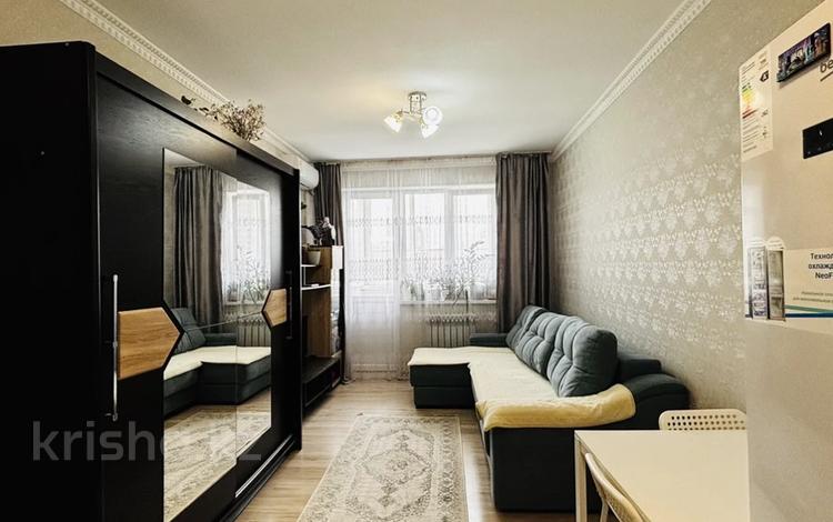 1-бөлмелі пәтер · 30 м² · 7/12 қабат, Садвакасова 35, бағасы: 27.5 млн ₸ в Алматы, Ауэзовский р-н — фото 30