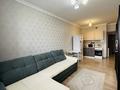 1-бөлмелі пәтер · 30 м² · 7/12 қабат, Садвакасова 35, бағасы: 27.5 млн ₸ в Алматы, Ауэзовский р-н — фото 2