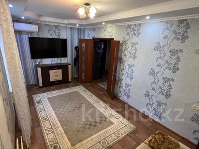 2-комнатная квартира, 56 м², 2/5 этаж, Мушелтой за 18.3 млн 〒 в Талдыкоргане