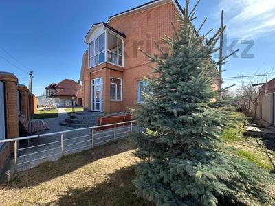 Отдельный дом · 6 комнат · 266.4 м² · 11.7 сот., Амангельды за 128 млн ₸ в 