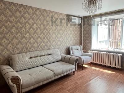 3-комнатная квартира · 60 м² · 5/9 этаж, Естая 89 за 27.5 млн 〒 в Павлодаре
