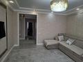 3-бөлмелі пәтер · 88.3 м² · 4/6 қабат, Жеңіс ш/а, бағасы: 42 млн ₸ в Уральске, мкр Женис — фото 12