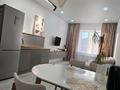 2-бөлмелі пәтер · 46 м² · 3/3 қабат, мкр Городской Аэропорт, Габдуллы Кулкыбаева 13, бағасы: 30 млн ₸ в Караганде, Казыбек би р-н — фото 15