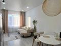 2-бөлмелі пәтер · 46 м² · 3/3 қабат, мкр Городской Аэропорт, Габдуллы Кулкыбаева 13, бағасы: 30 млн ₸ в Караганде, Казыбек би р-н — фото 16