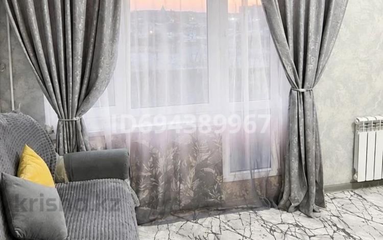 1-комнатная квартира · 37 м² · 9/9 этаж, Бокейханова 1 — Набережная за 10 000 ₸ в Балхаше — фото 73