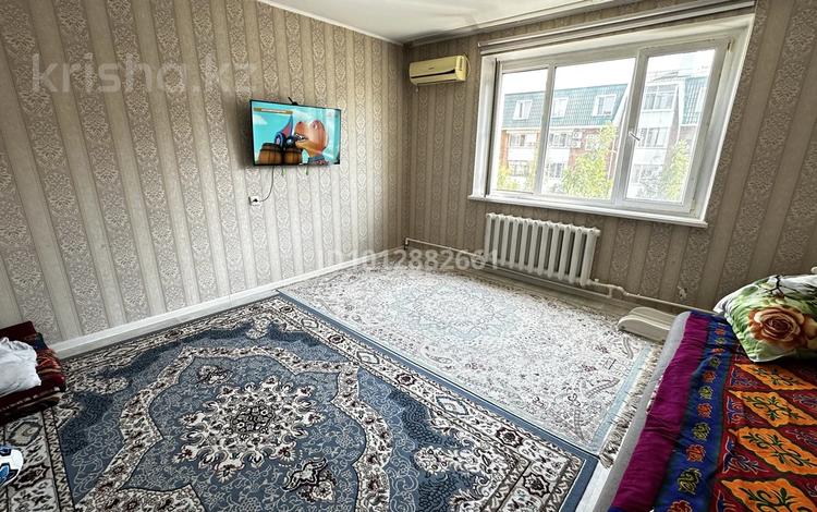 2-бөлмелі пәтер · 61.4 м² · 5/5 қабат, Микр Наурыз 9, бағасы: 25.4 млн ₸ в Костанае — фото 2