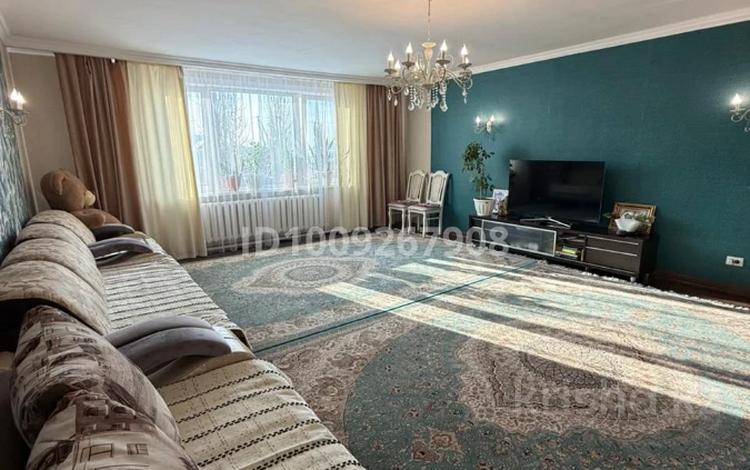 Отдельный дом · 4 комнаты · 144.1 м² · 9.4 сот., Калдаякова 26 за 30 млн 〒 в  — фото 3