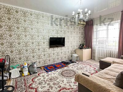 3-бөлмелі пәтер · 64.8 м² · 5/5 қабат, Мушелтой 21, бағасы: 23.3 млн ₸ в Талдыкоргане, мкр Мушелтой