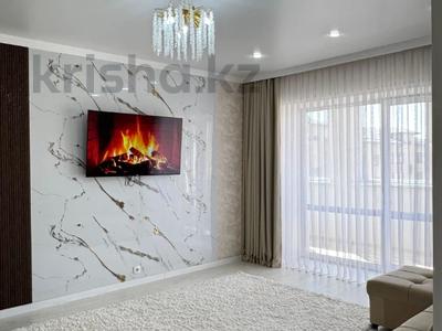2-комнатная квартира · 68.1 м² · 5/5 этаж, Сеченова 9\12 за 32 млн ₸ в Семее