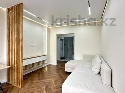 2-бөлмелі пәтер · 63 м² · 7/12 қабат, Байдибек би 115/10, бағасы: 39.5 млн ₸ в Шымкенте, Каратауский р-н