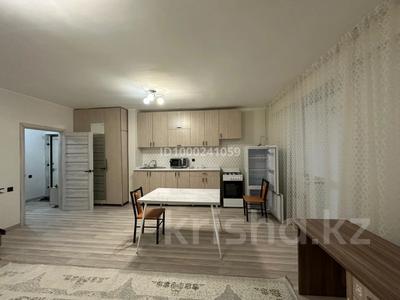 1-комнатная квартира · 40 м² · 2/6 этаж, мкр Жана Орда, 9 микрорайон 15 за 140 000 ₸ в Уральске