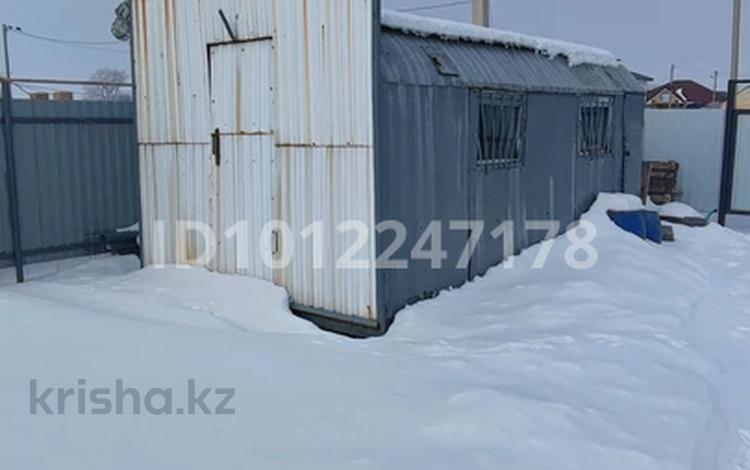 Гараж · 15 м² · Казыбек би 10 — Мкр. Жером, бағасы: 350 000 ₸ в Уральске — фото 2