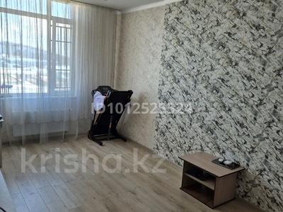 1-комнатная квартира · 38.7 м² · 11/17 этаж, А. Байтурсынова 32/3 за 28.4 млн ₸ в Астане, Алматы р-н
