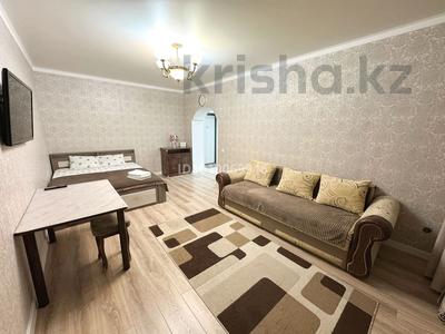 1-комнатная квартира · 49 м² · 3/9 этаж, Куйшидина 23 — Жирентаева, Жумабаева, Майлина за 14 000 ₸ в Астане, Алматы р-н
