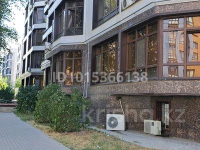 1-бөлмелі пәтер · 48 м² · 1/5 қабат, Думан-2 ш/а. 25, бағасы: 35.5 млн ₸ в Алматы, Медеуский р-н